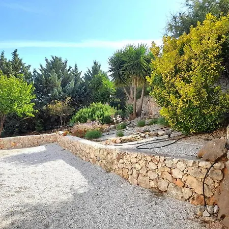 Pegase Villa *