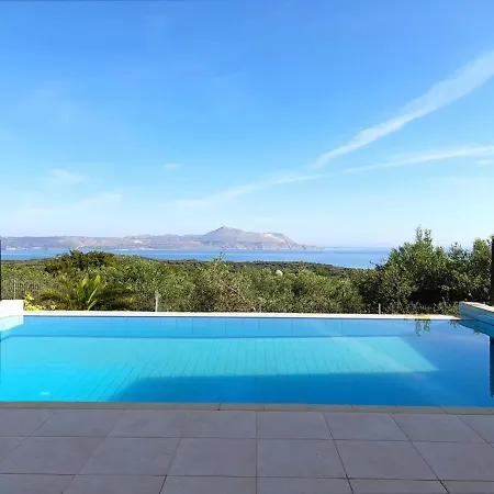 Pegase Villa *