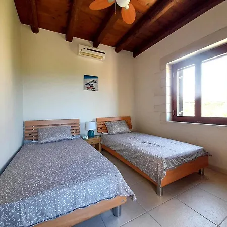 Pegase Villa