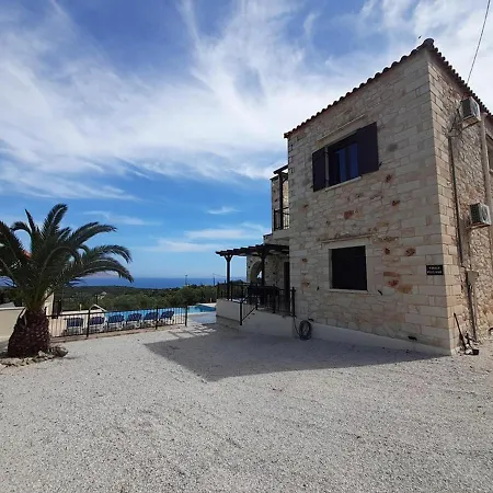 Villa Pegase *